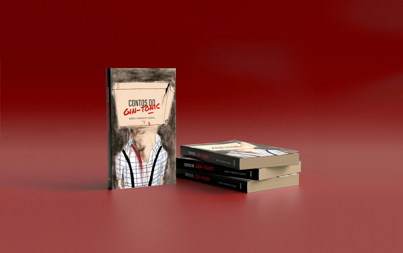 Gin-tonic tales project