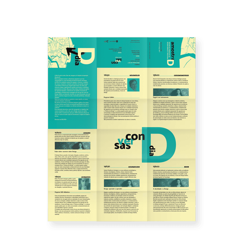 Day D poster variations