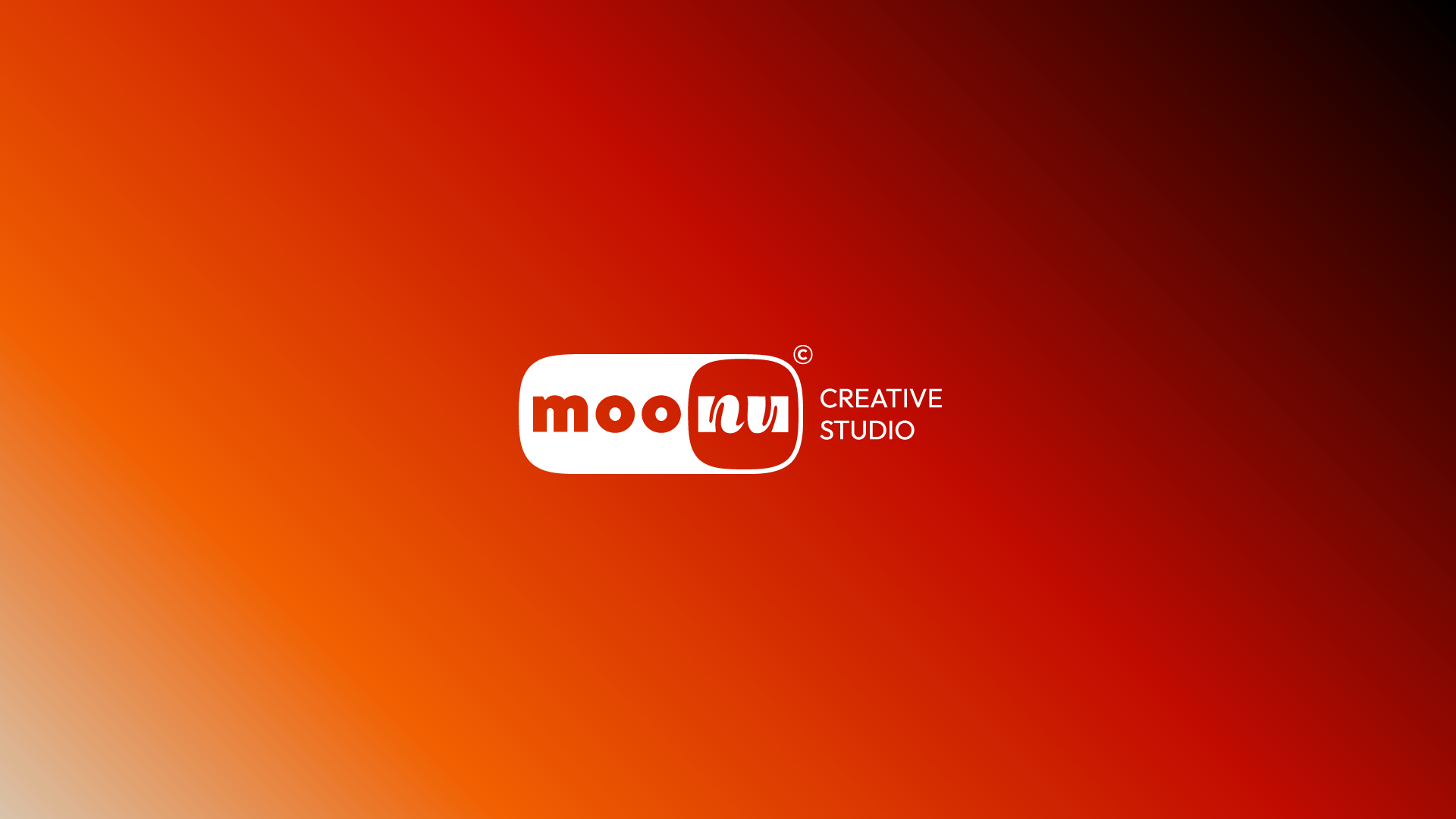 Moonu brand presentation