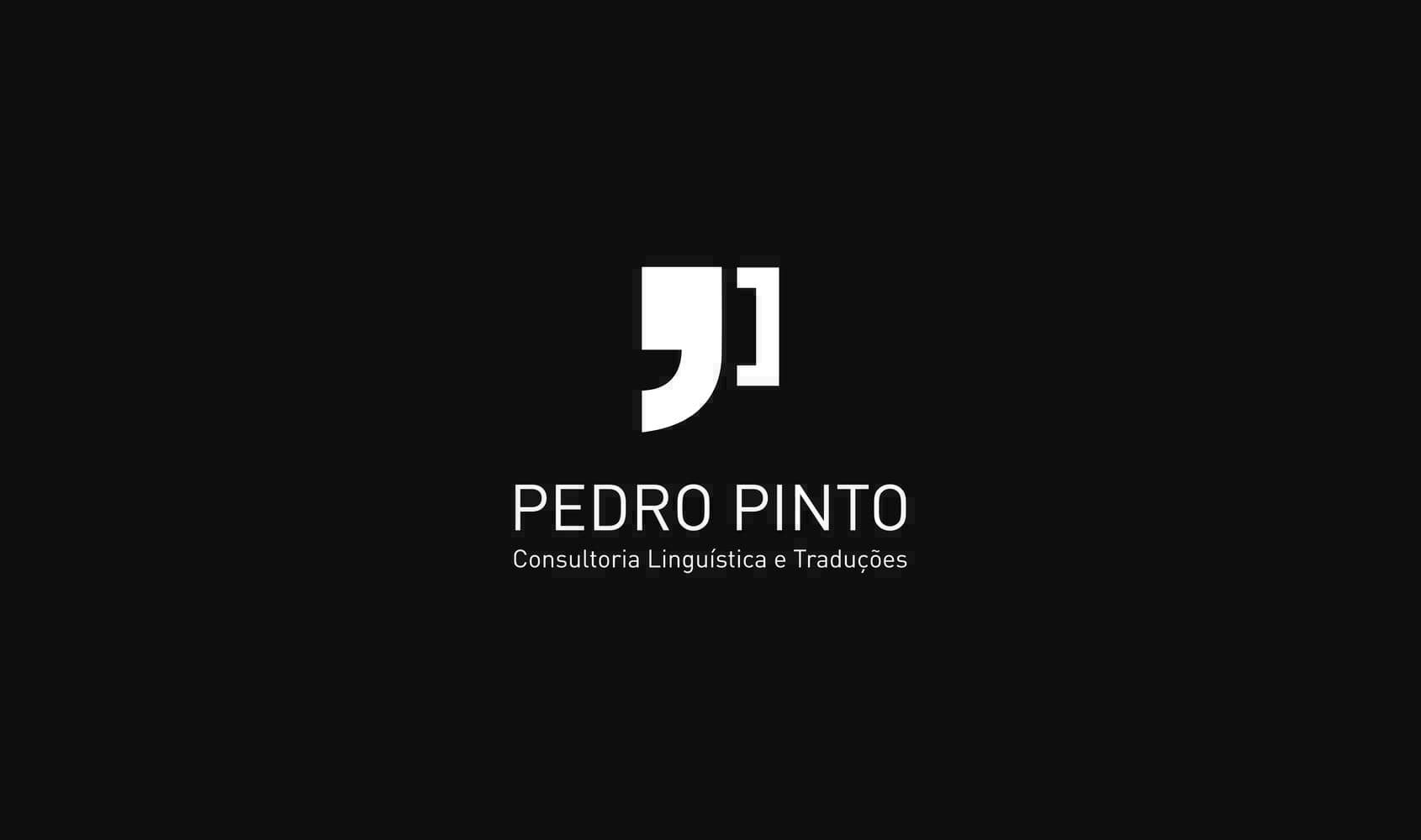 Pedro Pinto brand applications